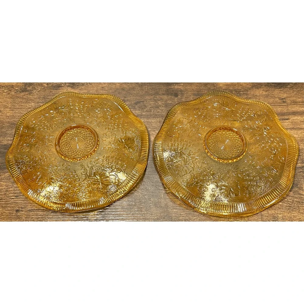 Fenton vtg set
